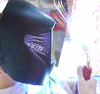 laboratorio Iron Angels